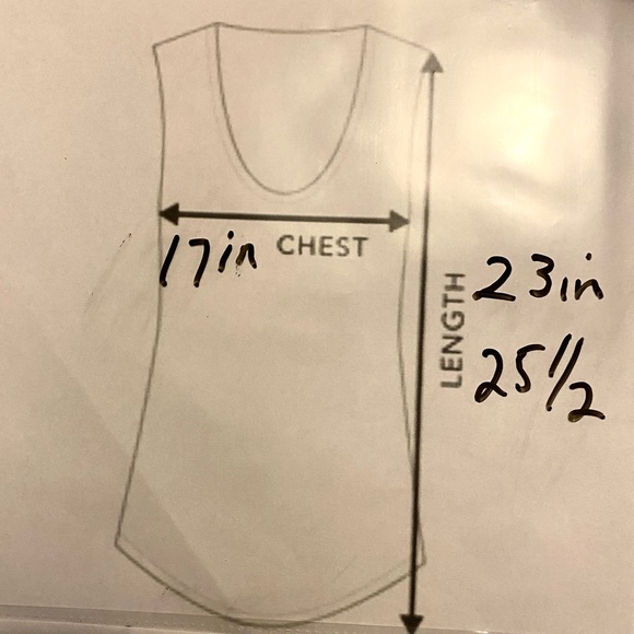 Banana Republic BLACK high low sleeveless blouse back button detailing size M - Picture 4 of 8